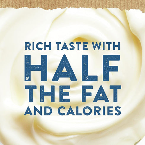 100% 30 oz (Pack 2) Best Foods Mayonnaise Light Mayo For A Creamy Sandwich Spread or Condiment Made With Cage-Free Eggs