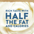 100% 30 oz (Pack 2) Best Foods Mayonnaise Light Mayo For A Creamy Sandwich Spread or Condiment Made With Cage-Free Eggs