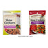 2.5 (Pack 12) Orrington Farms Chicken Slow Cooker Mix, Teriyaki, Ounce