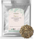 Starwest Botanicals Organic Lemongrass - Dried Loose Leaf Herb for Tea &