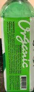 16.9 10) OKF Aloe Vera Drink in Ounce Bottles Healthy Edition (Organic