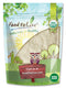 Food to Live Organic Apple Juice Powder, 12 Ounces - Non-GMO, Unsulfured,