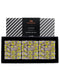 Turkish Delight Extra Duduble by BAKIRKAZAN, %40 PISTACHIO Turkish Delights Candy 8.8