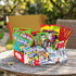 41 Set Assorted Candy Box - Piece Gift Basket - Treat Boxes for College Students, Office & Family - Ultimate Birthday