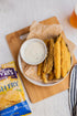 10 oz, 3 Sylvia's Fish Fry Restaurant Recipe Mix, pk