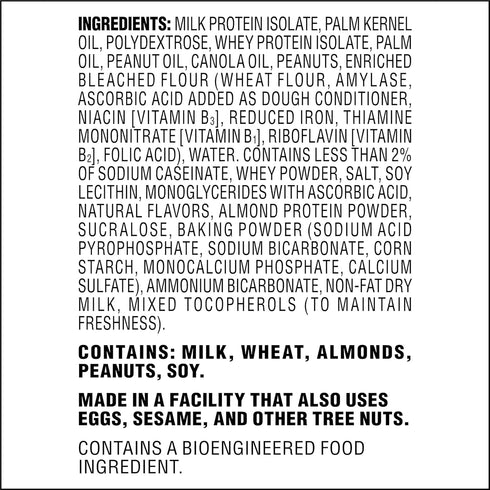4g 1g 5 Count Atkins Peanut Butter Protein Wafer Crisps, Protein Dessert, Net Carb, Sugar, Keto Friendly