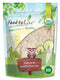 Food to Live Organic White Quinoa Flour, 8 Ounces Non-GMO, Fine Ground