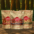 16 oz. Diamond of California Signature Collection Shelled Walnut Halves and Pieces, Pre-Shelled Raw Walnuts