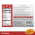 Kosher Beef Pepper Steak & Rice, MRE Meat Meals Ready to Eat (1 Pack) Fully Cooked, Shelf Stable Microwave Dinner