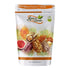 3lbs (1 Pack) Anna and Sarah Mini Fruit Trail Mix, Dried Fruits Assortment, Healthy Snack in Resealable Bag