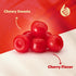2-Pound Pack Cherry Sours | | Chewy Sweets | Old-Fashioned Delights