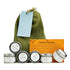Indian Masalas Gift Bag with 6 Organic Seasonings | Great Present for