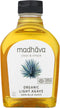 MADHAVA Organic Light Agave, 100% Pure Organic Blue Agave Nectar | Natural