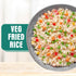 Pack 8.8 oz 8 6 (2x), (2x), (1x), (1x), Jasmine(1x), (1x) 1.5 Eat Regal Heat & Eat Rice Variety x Pouches Flavors: