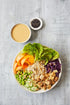 3 10 (6 Pack, Spice Tailor Simple Steps Restaurant Quality Meals in Minutes Kits Ready in Minutes Thai Peanut Satay)