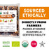 5 Lbs, Mulberries, Fruit Mix, Organic, Berrilys, Dried Fruits, Diced Figs, Diced Apricots, White Sultanas, Sour
