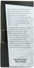 Equal Exchange Organic Earl Grey Tea, 20-Count - Classic Flavored Tea Bags