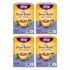 Yogi Tea Kava Stress Relief Tea - 16 Tea Bags per Pack