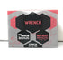 Industrial Arts Brewing Company 12pk, 12 Oz 7.1% , IPA Neck Wrench, Fl Cans, ABV