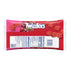 16 oz TWIZZLERS Bites Cherry Flavored Licorice Style, Chewy Candy Bag