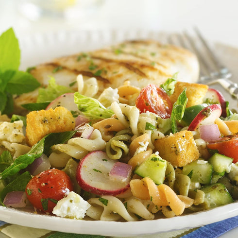 7.75 Oz Betty Crocker Suddenly Pasta Salad Classic