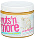 (15oz Nuts N More Birthday Cake Peanut Butter Spread - High Protein, Low Carb, Low Sugar, Gluten Free, Non-GMO