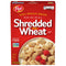 Post Original Shredded Wheat, Whole Grain, Non-GMO, Heart Healthy Breakfast Cereal, 16.4 Ounce