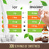 Stevia Select English Toffee Stevia Drops, 2 oz Stevia Liquid