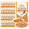KIM'S TABLE Spicy Chickpea Snacks On the Go 22 packs, High Protein