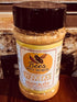 Cajun Seasoning- Low Sodium, All Natural Cajun Spice Blend, No MSG, Perfect for Chicken, Seafood, Steak & Vegetables