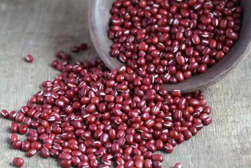 Hunza Natural Foods (2 lbs) Hunza Organic Adzuki Beans