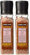 KIRKLAND Signature Himalayan Pink Salt, 13 Ounce VxxcZZ, 2Pack (13 Ounce)