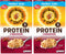 Honey Bunches of Oats Cinnamon Protein Cereal, Breakfast or Snack, Family Size,