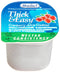 Thick & Easy Thickened Cranberry Juice Cocktail, Ready-to-Drink Thickened Beverage for Dysphagia Diets and Swallowing