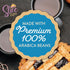 40 Count (Pack 1) Slice Coffee Flavored Coffee, Pie for Keurig K Cup Brewers, Coconut Cream