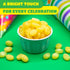1 Pack Lemon Drops Hard Candy - Pound - Sanded Lemon Candy with Sweet and Tart Citrus Flavor - Old Fashioned Yellow