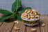 7 Oz Roasted Salted Cashew Nuts