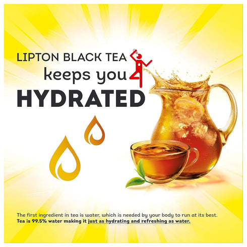 48 Lipton Family Sized Iced Tea Bags ct.