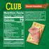 13.7oz (1 Club Crackers, Lunch Snacks, Snack Crackers, Sweet Hawaiian, Box Box)