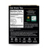 Wellbeing 18 (Pack 1) Buddha Teas - Organic Oat Straw Tea - Herbal Tea - For Health & - With Antioxidants & Minerals