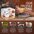 Spice,12.6 oz, 42 Count Boston's Best Single Serve Coffee, Pumpkin