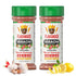 Sriracha Seasoning Mix, 2 Bottles by Flavor God - Premium All Natural