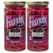 Foster's Pickled Red Onions in a Jar, 16oz, 2 Pack, Traditional Vegetables