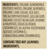 365 32 Oz (Pack 4) by Whole Foods Market, Organic Original Almond Milk, Fl