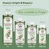 33.8 oz (1 La Tourangelle, Organic Extra Virgin Olive Oil, Cold-Pressed Early Harvest EVOO from Spain, Bright
