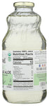 32 Oz (Pack 1) Lakewood, Organic Aloe Vera Leaf Juice, Fl