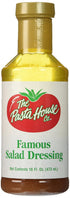 The Pasta House Co. Pasta House Famous Salad Dressing, 16 Ounce