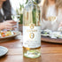 Marlborough, 750ml (750ml, 1) Giesen Dealcoholized Sauvignon Blanc, Non-Alcoholic White Wine, Fresh Aromatics, Crisp