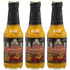 Baron West Indian Hot Pepper Sauce 14oz (Pack of 3)