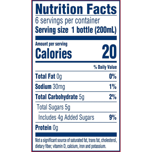 (6 Kool-Aid Bursts Cherry Flavored Juice Drink Bottles)